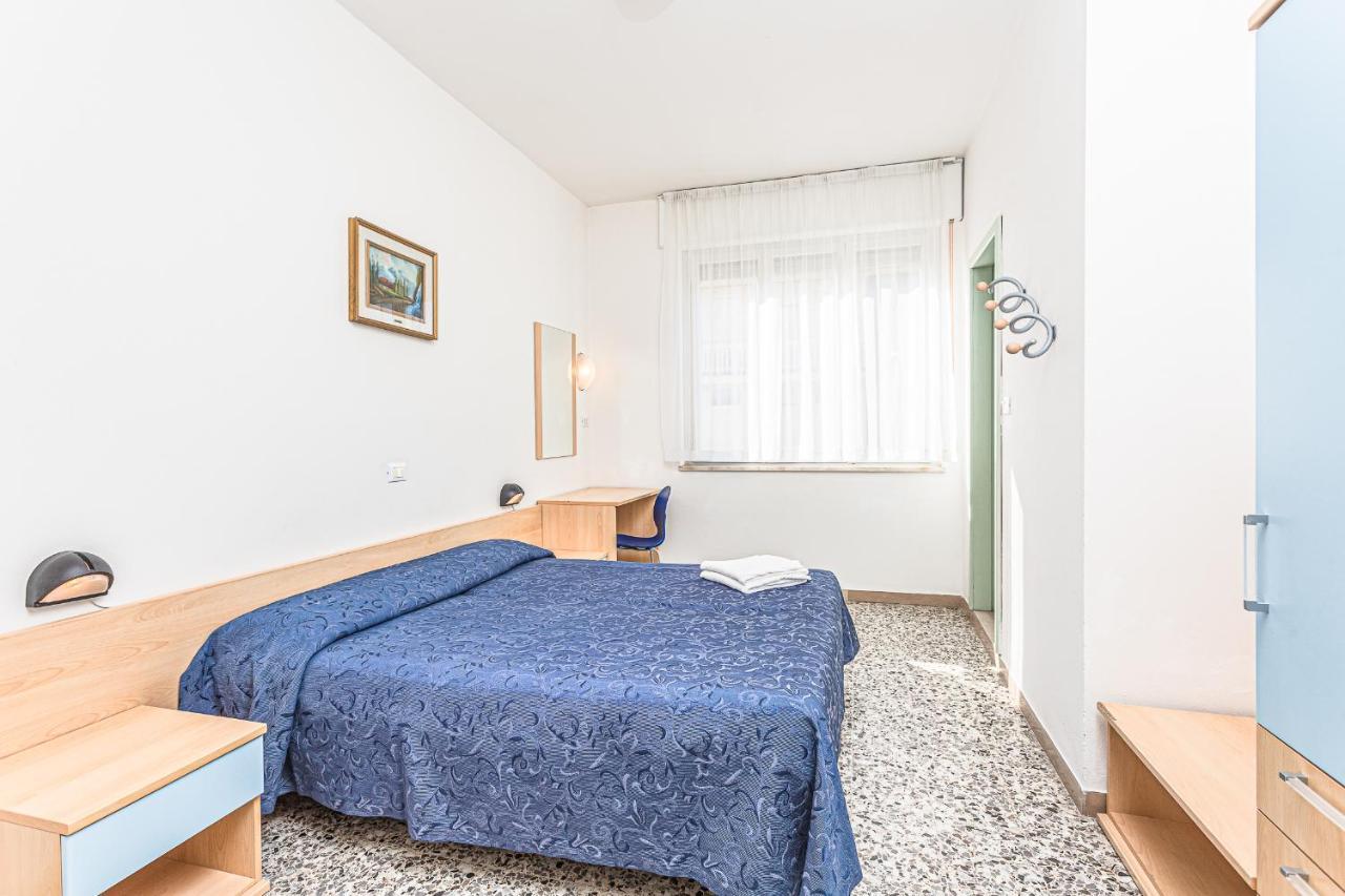 Hotel Eritrea Cesenatico Esterno foto